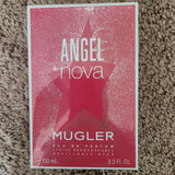 Thierry Mugler Angel Nova 3.3 fl oz Women's Eau de Parfum New In Box EDP