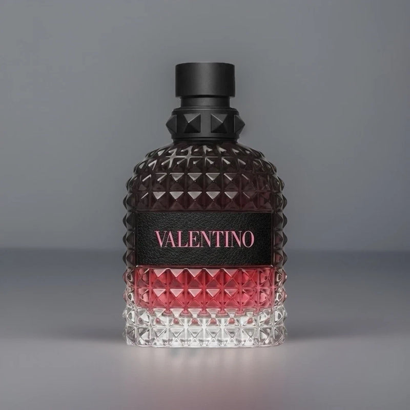Valentino Uomo Born In Roma Coral Fantasy EDT Spray for Men | Authentic EDT