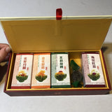 Craft Flower-Scented Tea Asian RCH Dried Flower