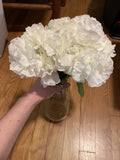 Mainstays Artificial Carnation Flowers Carnation