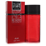 Rasasi Egra by Rasasi Eau De Parfum Spray 3.4 oz (Women) EDP