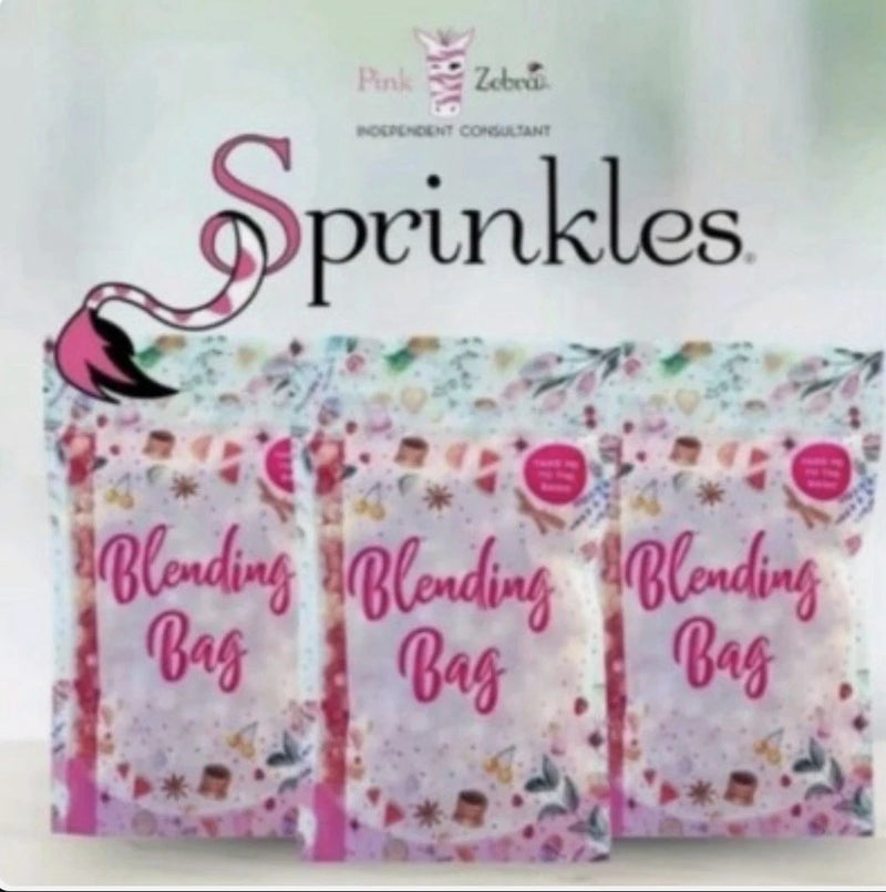 Pink Zebra Sprinkles 3.75 oz -YOU Choose SCENTS AVAILABLE!  **FREE SHIPPING!! Sunflower
