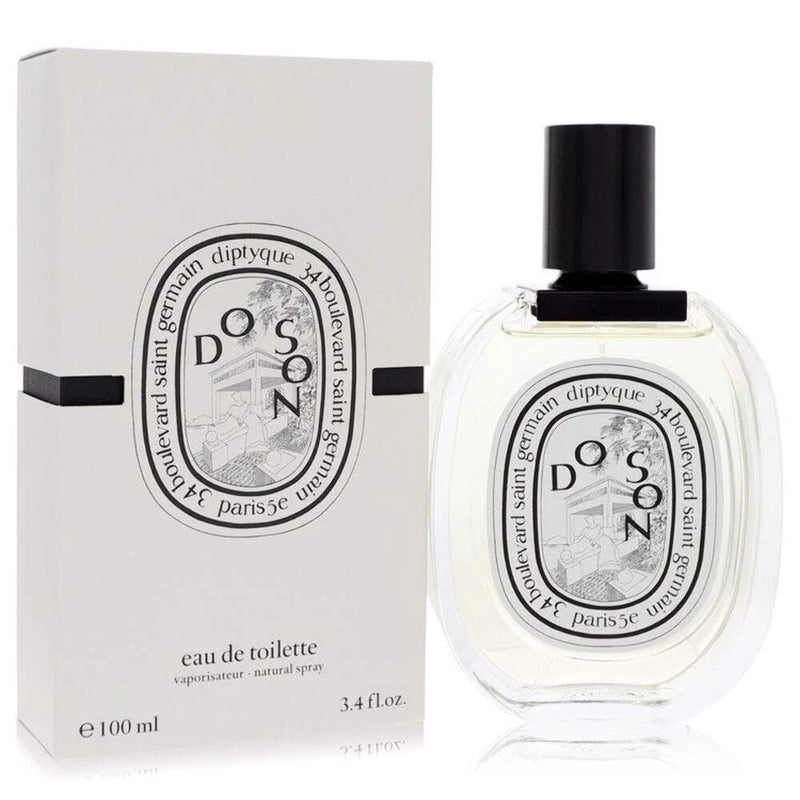 Diptyque Do Son Eau de Toilette Spray 3.4 oz for Unisex EDT