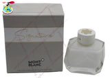 Mont Blanc Signature by Mont Blanc 3.0oz/90ml Eau De Parfum Spray for Women New EDP