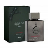Armaf Club De Nuit Intense Men Limited Edition Pure Parfum 3.6 OZ/105 ML EDP