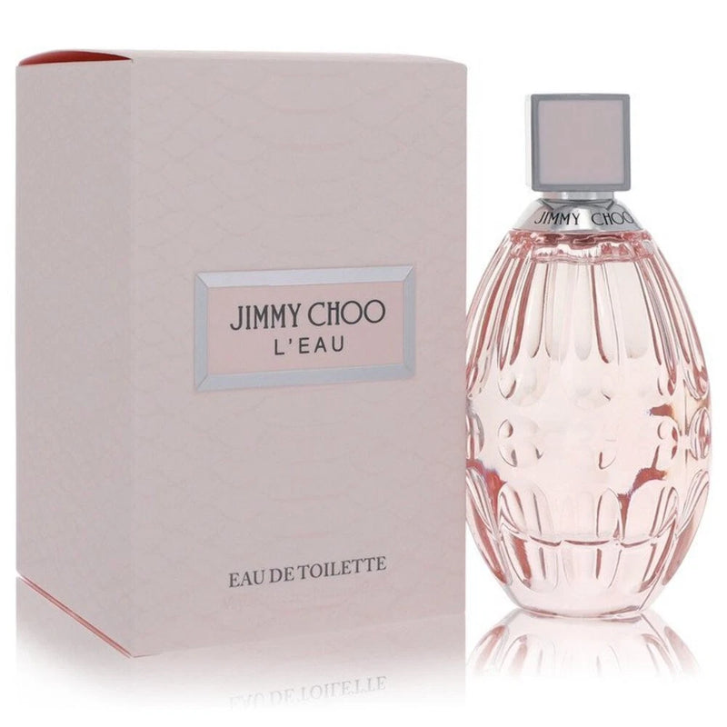 Jimmy Choo L'eau EDT 3 oz for Women EDT
