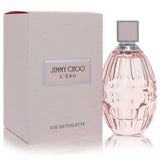 Jimmy Choo L'eau EDT 3 oz for Women EDT