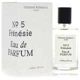 Thomas Kosmala Frenesie No.5 by Thomas Kosmala Eau De Parfum Spray 3.3 oz for... EDP