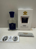 Creed Erolfa 1.7 oz 50 ml Eau De Parfum Spray New & Boxed "CM3117Y01" Batch EDP