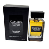 Paris Corner Pendora Scents Camaro Homme Intense EDP 100Ml Unisex/Long Lasting.. EDP