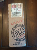 18.21 Man Made Tobacco Vanilla Fragrance MenÕs Cologne - 3.4 fl oz EDP