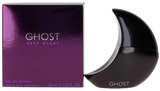 Deep Night By Ghost For Women EDT Perfume Spray 1oz New EDT