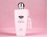 Dakota by Grandeur Elite 3.4/3.3 oz Edp Spray Women NEW Sealed EDP