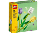 LEGO Botanicals 40461: Tulips - NEW & SEALED Bouquet