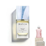 Match Lina | Inspired By Parfums de Marly's Delina 50ML EDP