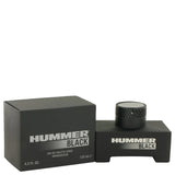 Hummer Black by Hummer Eau De Toilette Spray 4.2 oz / e 125 ml EDT