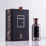 Bharara King men 3.4 Oz Eau de Parfum spray 100 % Authentic EDP