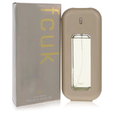 Fcuk by French Connection Eau De Toilette Spray 3.4 oz for Women EDT