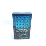 Vinzinee Perfume Successor for Men Eau De Parfum 50ml New In Box EDP