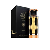 Lattafa Teriaq Intense - Oriental Spicy - 3.4 oz / 100 ml EDP Spray For Unisex EDP