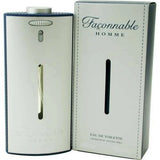 Faconnable Homme Eau de Toilette For Men 3.4oz 100 ML New & Sealed EDT