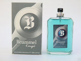 PUIG Brummel COUPƒ Men's Nat Spray 125ml - 4.2 Oz NO CAP/ BOXED EDT
