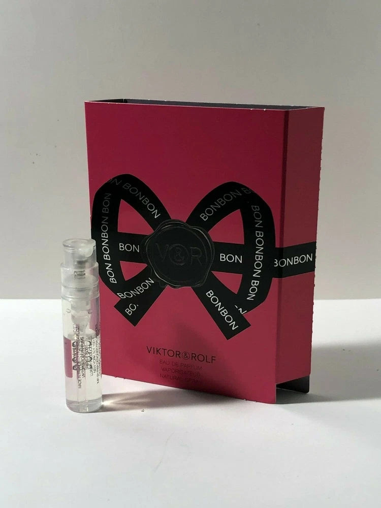 New VIKTOR & ROLF BonBon Eau de Parfum EDP Spray Sample 1.2ml/0.04oz EDP