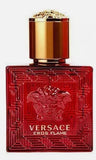 Versace Eros Flame by Gianni Versace cologne for men EDP 1 / 1.0 oz New tester EDP