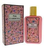Pink Gardenia by Royal Fragrance 3.3 Fl oz EDP Spray for Women EDP