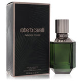 Paradise Found by Roberto Cavalli Eau De Toilette Spray 2.5 oz (Men) EDT