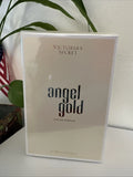 VICTORIA'S SECRET ANGEL GOLD PERFUME EDP EAU DE PARFUM 3.4 oz 100ml New Sealed EDP