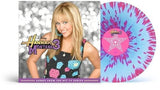 Hannah Montana - Hannah Montana 3 (Original Soundtrack) [New Vinyl LP] Colored V Roses