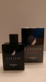 Captain Molyneux Intense Eau de Parfum Spray 3.3 oz / 100 ml New in Box - Sealed EDP