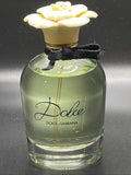 Dolce & Gabbana Dolce EDP 2.5 oz 75ml Women Perfume Spray New In Box 1st Edition EDP