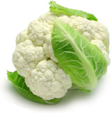 SELF BLANCHING CAULIFLOWER 250 SEEDS FRESH FOR GARDENS Garden Plants