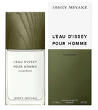 LÕEau DÕIssey Pour Homme Eau & Cedre Issey Miyake 100ml-3.3oz EDT Intense BA30 EDT