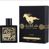 Saeed Al Fursan by Aryan Eau de Parfum Spray 3.4 oz for Men New in Box EDP