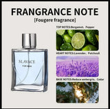 Savage for Men- 100 ml 3.4 oz - Perfume for Men- High Quality Impression EDT EDT