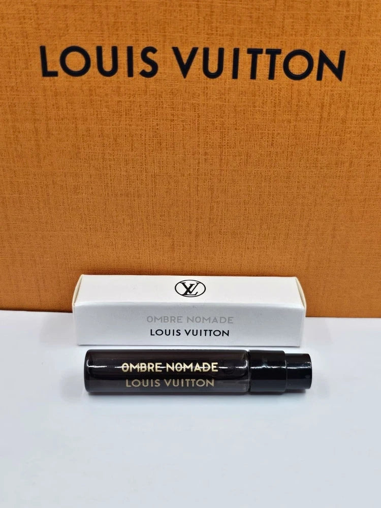Louis Vuitton Ombre Nomade 2ml Original and Authentic Perfume Eau De Perfume EDP