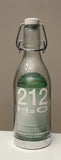 Carolina Herrera 212 H20 H2O 60ml EDT Spray vintage discontinued EDT