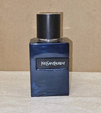 Yves Saint Laurent Men's Y Elixir Parfum 60ml 2.0 Oz EDP