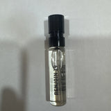 Le Labo Perfume Eau de Parfum 0.05 fl oz 1.5 ml New without box Benjoin 19 EDP