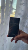 Dior Sauvage Eau de Parfum by Christian Dior for Men 3.4  Oz EDP