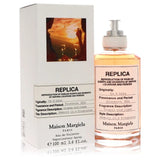 Replica On A Date by Maison Margiela 3.4 Eau De Toilette Spray (Unisex) EDT