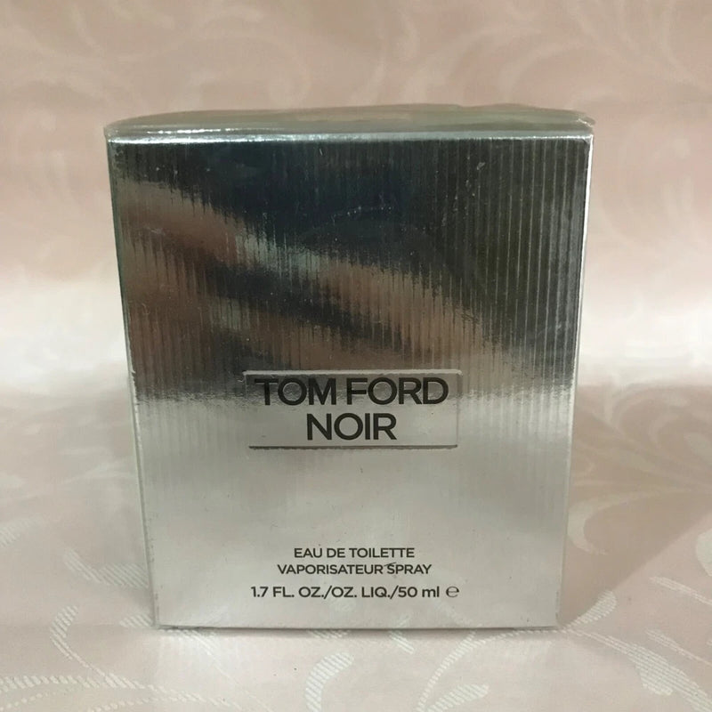 Tom Ford Noir EDT 50ml new sealed 100% authentic EDT