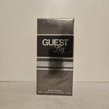 Guest List Pour Homme Eau De Toilette Natural Spray, 3.4 FL. Oz. (100ml) EDT
