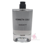 Kenneth Cole Serenity Cologne 3.4 oz / 100 ml EDT Spray for Men EDT