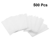 500 Pcs Nursery Bags Fabric Planter Plants Raising Grow Garden Plants