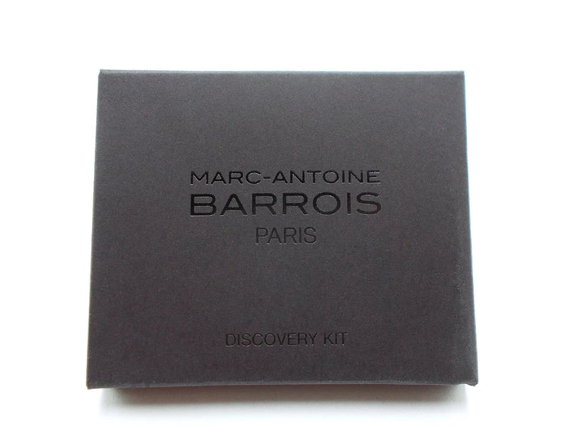 Marc-Antoine Barrois Discovery Sample Set 4 X 2.5 ml Ganymede, Encelade, B683 EDP