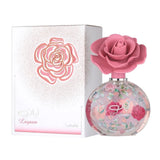 Lattafa Layaan EDP Spray 2.53 oz / 75 ml for Women EDP